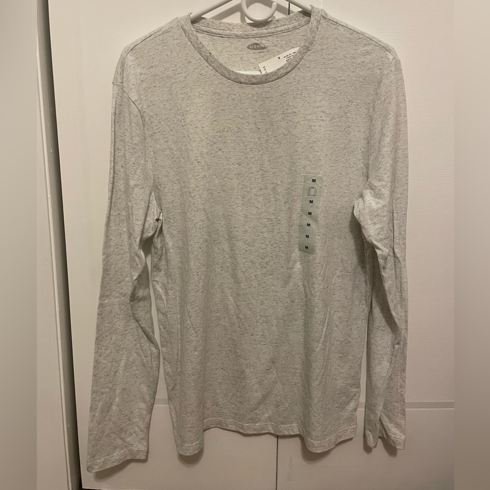 Old Navy Long Sleeve